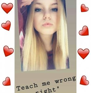 Meet your Posher, Natalie